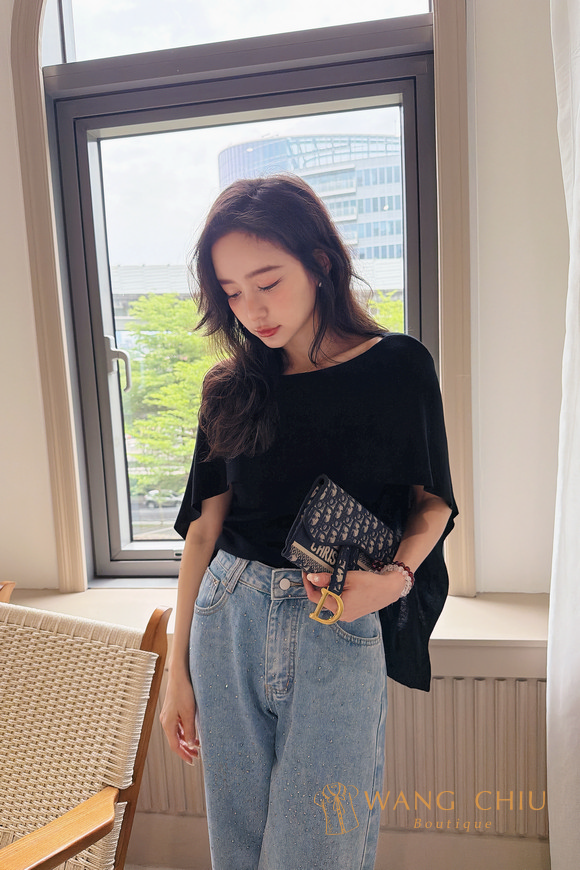 WANG CHIU 麻豆照